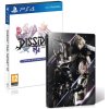 DISSIDIA FINAL FANTASY NT SPECIAL STEELBOOK EDITION (PS4 BAZAR)