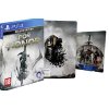 FOR HONOR DELUXE STEELBOOK EDITION (PS4 BAZAR)