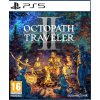 OCTOPATH TRAVELER II (PS5 NOVÁ)