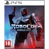 ROBOCOP ROGUE CITY (PS5 NOVÁ)