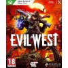 EVIL WEST (XBOX ONE BAZAR)