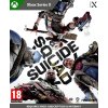 SUICIDE SQUAD KILL THE JUSTICE LEAGUE (XBOX ONE NOVÁ)