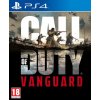 CALL OF DUTY VANGUARD (PS4 NOVÁ)