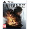 FINAL FANTASY XVI (PS5 NOVÁ)