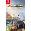 EXPEDITIONS A MUDRUNNER GAME (SWITCH NOVÁ)