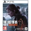 THE LAST OF US PART II REMASTERED (PS5 NOVÁ)