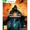 SPELLFORCE CONQUEST OF EO (XBOX SERIES X BAZAR)