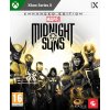 MARVEL MIDNIGHT SUNS ENHANCED EDITION (XBOX SERIES X BAZAR)