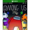 AMONG US CREWMATE EDITION (XBOX ONE BAZAR)