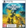 HELLDIVERS II (PS5 NOVÁ)