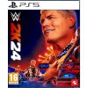WWE 2K24 (PS5 NOVÁ)