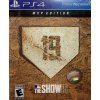 THE SHOW 19 MVP STEELBOOK EDITION (PS4 BAZAR)