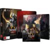 NIOH 2 SPECIAL STEELBOOK EDITION (PS4 BAZAR)