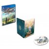 NI NO KUNI II REVENANT KINGDOM PRINCE'S STEELBOOK EDITION (PS4 BAZAR)