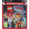 LEGO THE MOVIE VIDEOGAME (PS3 BAZAR)