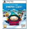 SOUTH PARK SNOW DAY! (PS5 NOVÁ)