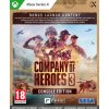 COMPANY OF HEROES 3 CONSOLE EDITION (XBOX SERIES X BAZAR)