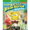 SPONGEBOB BATTLE FOR BIKINI BOTTOM (XBOX ONE BAZAR)