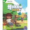 HOKKO LIFE (XBOX ONE BAZAR)