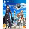 SWORD ART ONLINE HOLLOW REALIZATION (PS4 BAZAR)