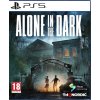 ALONE I N THE DARK (PS5 NOVÁ)