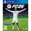 EA SPORTS FC 25 - ČESKÉ TITULKY (PS4 - BAZAR)
