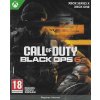 CALL OF DUTY BLACK OPS 6 (XBOX ONE NOVÁ)