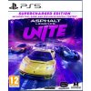 ASPHALT LEGENDS UNITE + DIGITAL CONTENT (PS5 NOVÁ)