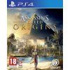 ASSASSIN'S CREED ORIGINS