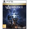 SOULSTICE DELUXE EDITION (PS5 BAZAR)