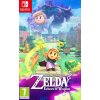 THE LEGEND OF ZELDA ECHOES OF WISDOM (SWITCH NOVÁ)