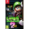 LUIGI'S MANSION 2 HD (SWITCH NOVÁ)