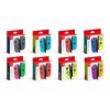 JOY-CON PAIR: RŮZNÉ BAREVNÉ KOMBINACE (SWITCH - BAZAR)