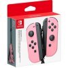 JOY CON PAIR PASTEL PINK (SWITCH NOVÁ)