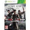 ULTIMATE ACTION TRIPLE PACK (XBOX 360 BAZAR)