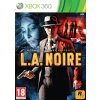 L.A. NOIRE THE COMPLETE EDITION (XBOX 360 BAZAR)