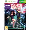 KINECT DANCE CENTRAL (XBOX 360 BAZAR)