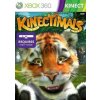 KINECT KINECTIMALS (XBOX 360 BAZAR)
