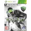 TOM CLANCY'S SPLINTER CELL BLACKLIST