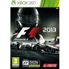 F1 2013 FORMULA 2013 (XBOX 360 BAZAR)