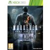 MURDERED SOUL SUSPECT LIMITED EDITION (XBOX 360 BAZAR)