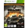 WORLD OF TANKS XBOX 360 EDITION (XBOX 360 BAZAR)