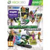 KINECT SPORTS ISLAND FREEDOM (XBOX 360 BAZAR)