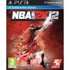 NBA 2K12 (PS3 BAZAR)