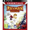 RAYMAN ORIGINS (PS3 BAZAR)