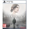 SILENT HILL 2 REMAKE (PS5 NOVÁ)