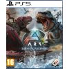 ARK SURVIVAL ASCENDED (PS5 NOVÁ)