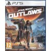 STAR WARS OUTLAWS (PS5 NOVÁ)