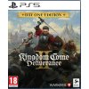 KINGDOM COME DELIVERANCE II DAY ONE EDITION (PS5 NOVÁ)