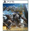 MONSTER HUNTER WILDS (PS5 NOVÁ)